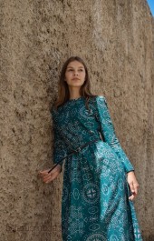 Платье Tanya Arzhanova, модель 432