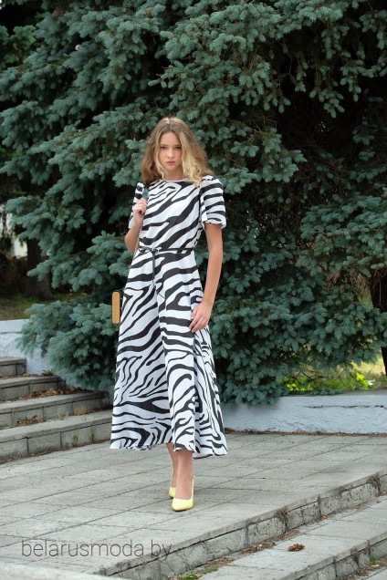 *Платье Tanya Arzhanova, модель 510