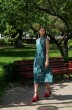 Платье-сарафан - Tanya Arzhanova