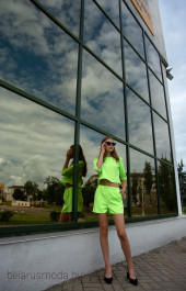 Костюм с шортами Tanya Arzhanova, модель 428