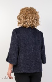 Куртка TtricoTex Style, модель 1510 синий