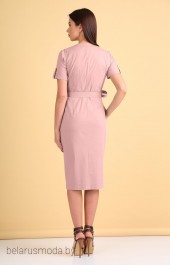 Платье VeritaModa, модель 2103 розовый