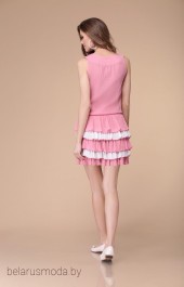 Платье VeritaModa, модель 270-2 розовый