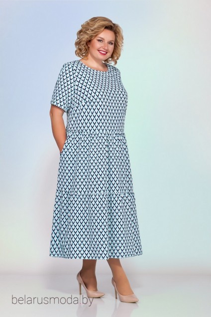 Платье Vitol Fashion, модель 1005-2