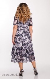 Платье 1072-2 Vitol Fashion