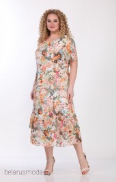 Платье 1072-3 Vitol Fashion