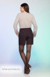 *Комплект с шортами - Vitol Fashion