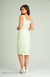 Платье-сарафан YOUR SIZE, модель 2150